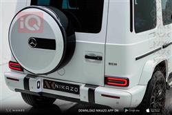 مێرسێدس بێنز G-Class